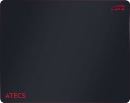 Speedlink Atecs Soft gaming mousepad M Black
