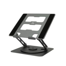 SBOX CP-31 Notebook állvány Grey