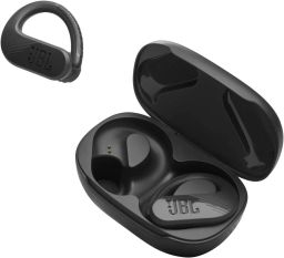 JBL Endurance Peak III TWS Bluetooth Headset Black