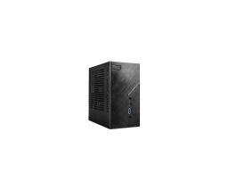 ASRock Deskmini X600/USB4 Black