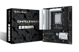 Maxsun CHALLENGER Z890M