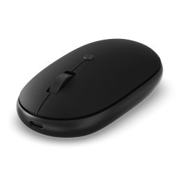 Satechi OntheGo Mouse - Black