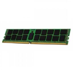 Kingston-HP/Compaq 64GB/3200MHz DDR-4 Reg ECC (KTH-PL432/64G) szerver memória