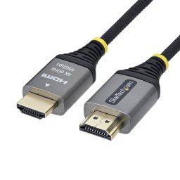 Startech Premium Certified High Speed HDMI male/male 4K 60HZ cable 3m Black