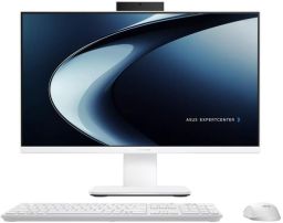 ASUS  P440VAK-WPC2040 Fehér  23.8  FHD i5 210H 16GB 512GB NoOs