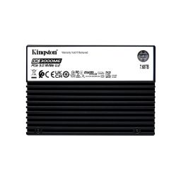 Kingston 7,68TB M.2 2280 NVMe DC3000ME