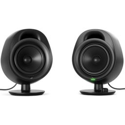 Steelseries Arena 3 2.0 hangszóró fekete (Bontott!)
