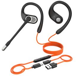 OneOdio OpenRock Link 10 Headset Black