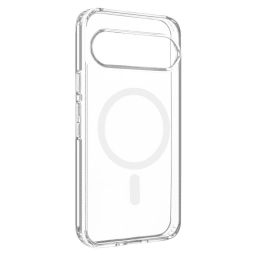 FIXED Magpure tok Google Pixel 9/9 Pro, átlátszó