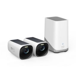 ANKER EUFYCAM S330 Biztonsági Kamera Rendszer 2+1