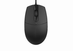 Platinet Omega OM439 Mouse Black