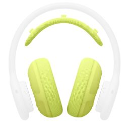 Beats 360 Cushion Kit - Volt Performance Knit Cushions for Ear Cups and Headband