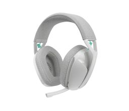 Logitech G321 Gaming Headset White