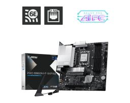 Msi PRO B860M-P WIFI6E