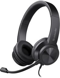 Defender Tune 150 Headset Black