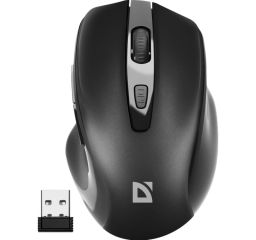 Defender MB-053 Prime Wireless Mouse Black