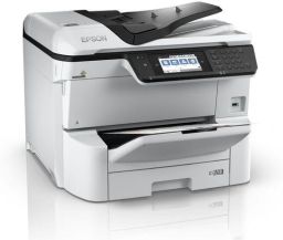 Epson WorkForce Pro WF-C8690DWF (C11CG68401) 