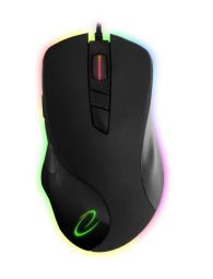 Esperanza EM132 Aquila Wired Gaming Mouse Black