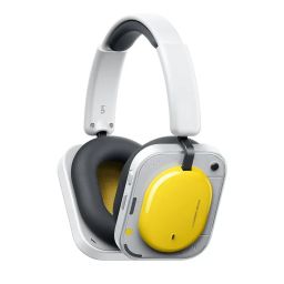 Nothing Headphone (a) Bluetooth Headset Yellow