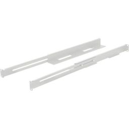 Lanberg 397-680mm rack sín ezüst