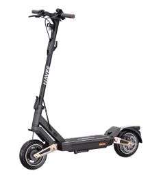 Navee ST3 Pro Elektromos Roller Black