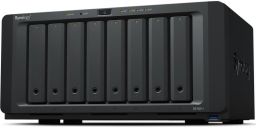 Synology DS1821+ (4Gb) 8x3,5' +USB3.0 4x2,1Ghz
