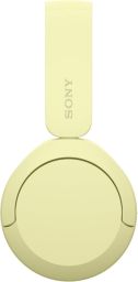 Sony WH-CH520Y Bluetooth Headset Yellow