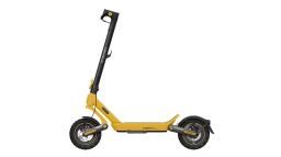 Xiaomi Electric Scooter 6 Ultra Elektromos Roller Yellow
