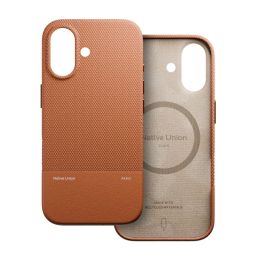 Native Union (RE)Classic Case for iPhone 17 Tan