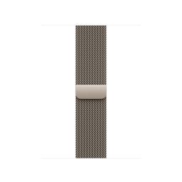Apple 40mm Milanese Loop Natural