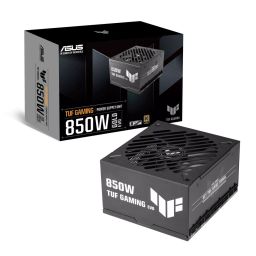 Asus 850W 80+ Gold TUF Gaming EVO