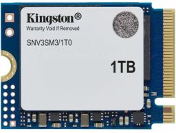Kingston 1TB M.2 2230 NVMe NV3