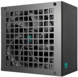 DeepCool Tápegység 850W - Gamerstorm PQ850G (80 Plus Gold, Moduláris, ATX 3.1, PCI-E 5.1, Aktív PFC, 12cm )