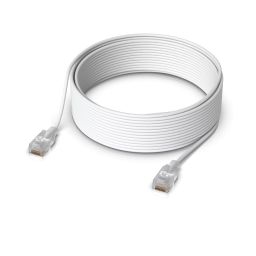 Ubiquiti Patch cable 15m White