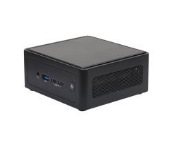 ASRock 4X4 BOX-AI340 Black