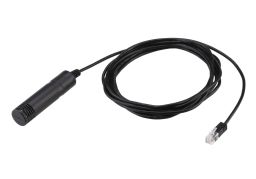 ATEN EA1240 Temperature & Humidity Sensor Black