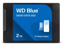 Western Digital Blue SA510 2 TB 2.5