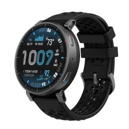 Amazfit Active Max Black