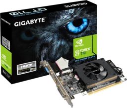 710GT 2Gb Gigabyte DDR3 GV-N710D3-2GL 2.0