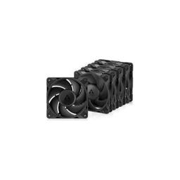 Arctic Cooling P14 Pro PST rendszerhűtő ventilátor kit fekete