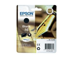 Epson T1621 (16) Black