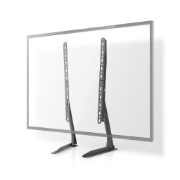 Nedis Fixed TV Desk Stand 13-70