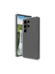 dbramante1928 Iceland Ultra D3O case for Samsung Galaxy S25 Ultra Clear