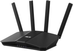 ASUS Wireless Router Dual Band BE5000 1xWAN(2.5Gbps) + 1xLAN(2.5Gbps) + 3xLAN(1000Mbps), RT-BE59