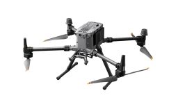 DJI Matrice 350 RTK Single H30T Payload KIT SP