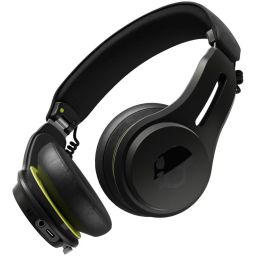 Skullcandy Icon ANC Bluetooth Headset True Black