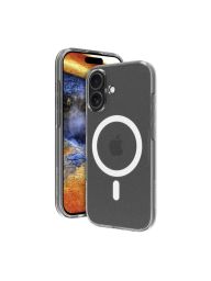 dbramante1928 Greenland Pro Magsafe case for iPhone 17 Stardust