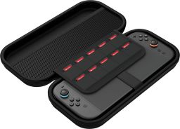 Venom Universal Carry Case for Switch