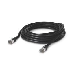Ubiquiti CAT5e STP Patch Cable 8m Black