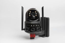 Technaxx TX-329 4G Dual Camera